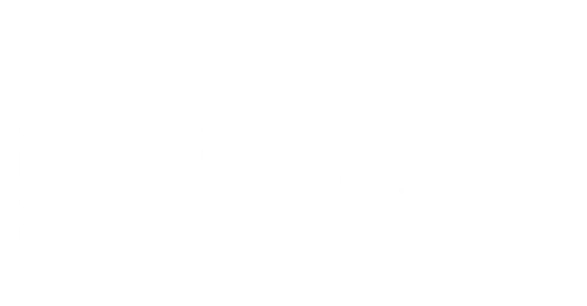Denby AI Logo